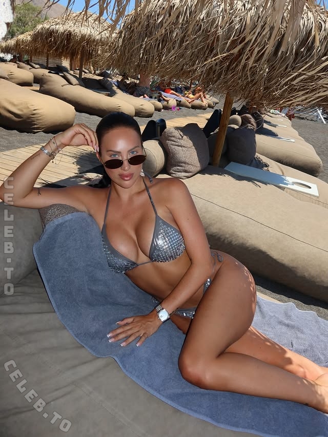 Jessica Hnatyk photo