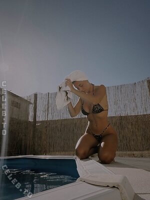 Jessica Huber leaked photo #5