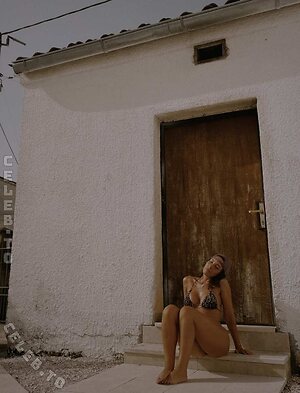 Jessica Huber Nude Leaked Photo #13