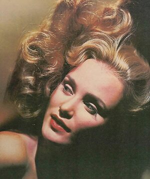 Jessica Lange Nude Leaked Photo #7