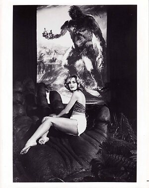 Jessica Lange Nude Leaked Photo #14