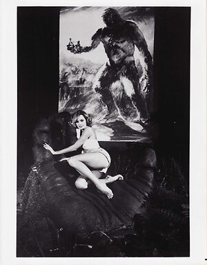 Jessica Lange Nude Leaked Photo #15