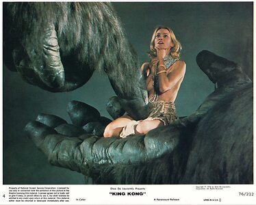 Jessica Lange Nude Leaked Photo #17