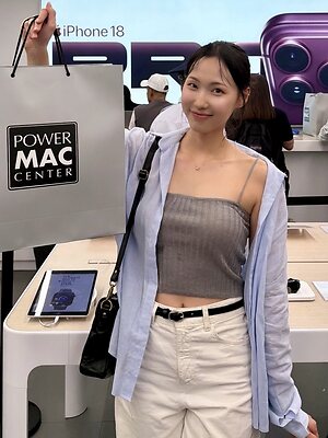 Jessica Lee Seul leaked photo #2