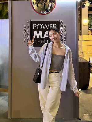 Jessica Lee Seul leaked photo #4