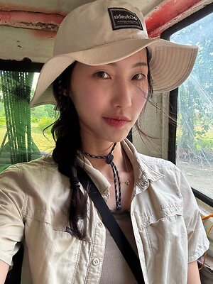 Jessica Lee Seul leaked photo #5