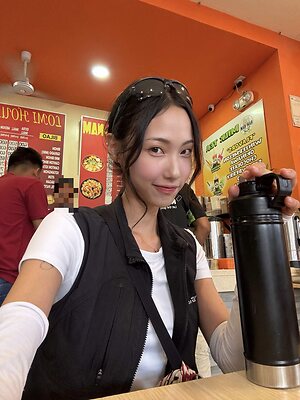 Jessica Lee Seul leaked photo #7