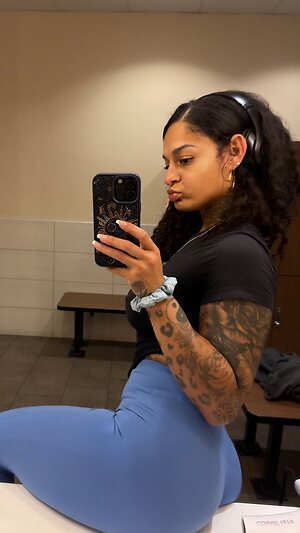 Jessica Lott leaked photo #3