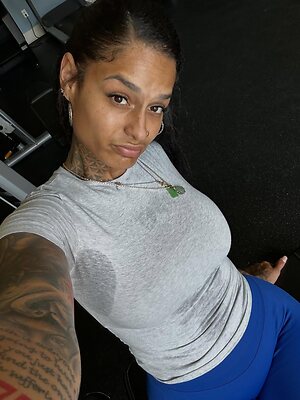 Jessica Lott leaked photo #4