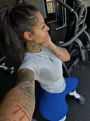 Jessica Lott leaked photo #5