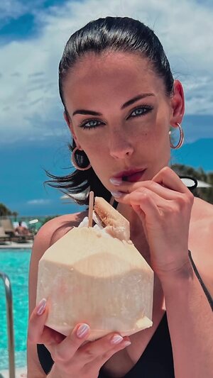 Jessica Lowndes collection leaked photo #18