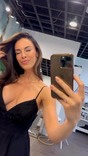 Jessica Lowndes collection leaked photo #31