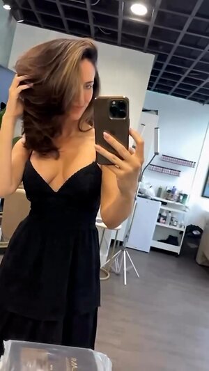Jessica Lowndes collection leaked photo #32