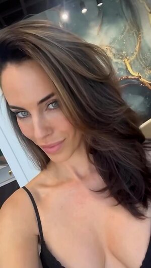 Jessica Lowndes collection leaked photo #33