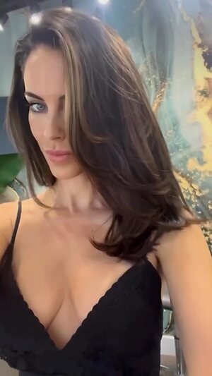 Jessica Lowndes collection leaked photo #36