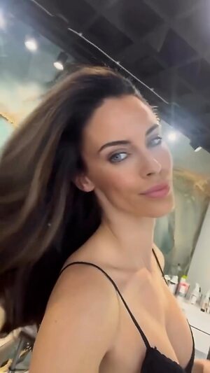 Jessica Lowndes collection Nude Leaked Photo #37