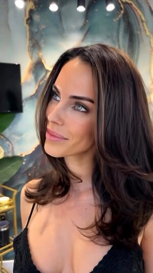 Jessica Lowndes collection Nude Leaked Photo #38