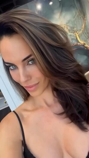 Jessica Lowndes collection Nude Leaked Photo #39