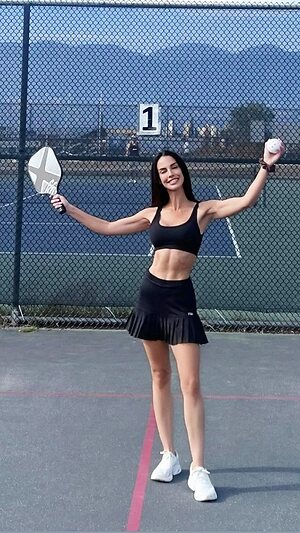 Jessica Lowndes collection