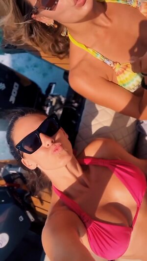 Jessica Lowndes collection Nude Leaked Photo #75