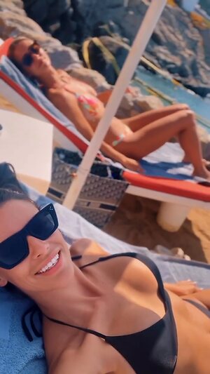 Jessica Lowndes collection Nude Leaked Photo #79