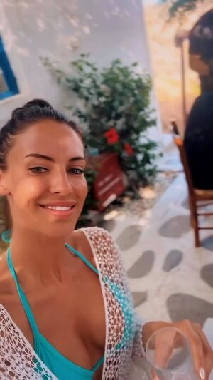 Jessica Lowndes collection Nude Leaked Photo #80