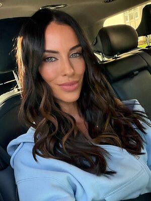 Jessica Lowndes leaked photo #11