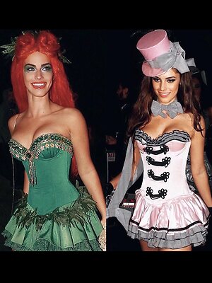 Jessica Lowndes leaked photo #21