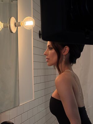 Jessica Lowndes leaked photo #44