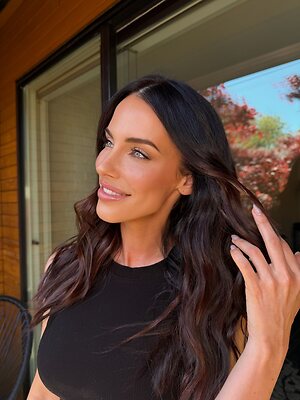 Jessica Lowndes leaked photo #51