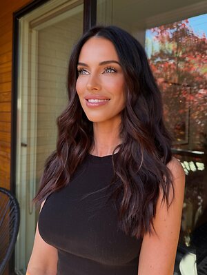 Jessica Lowndes leaked photo #52