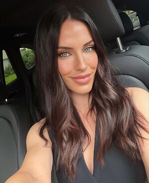 Jessica Lowndes