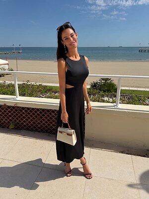 Jessica Lowndes leaked photo #70