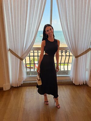 Jessica Lowndes leaked photo #75