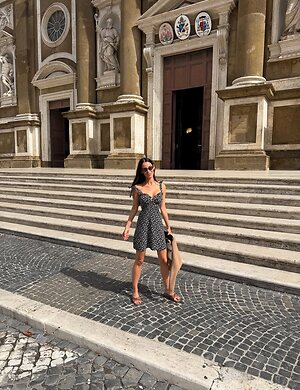 Jessica Lowndes leaked photo #79