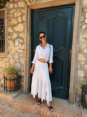 Jessica Lowndes leaked photo #86