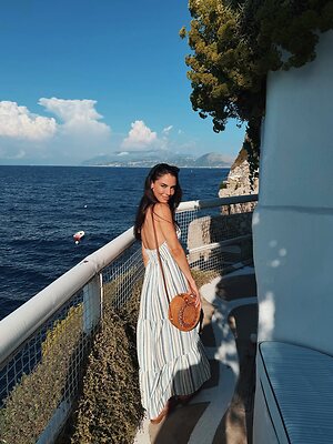 Jessica Lowndes leaked photo #87