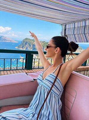 Jessica Lowndes leaked photo #88