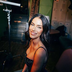 Jessica Lowndes