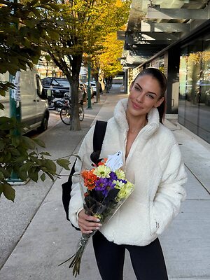 Jessica Lowndes leaked photo #97