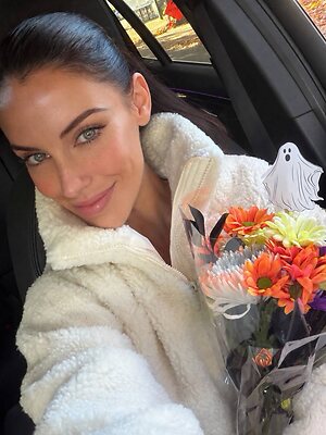 Jessica Lowndes leaked photo #98