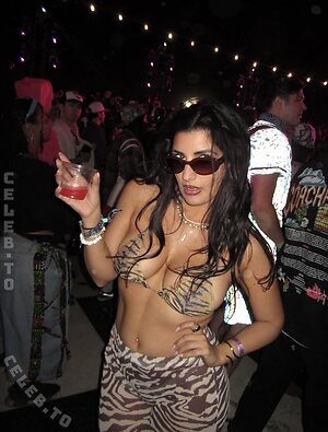 Jessica Marchi Nude Leaked Photo #5