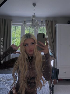 Jessica Mary Louise Nude Leaked Photo #43