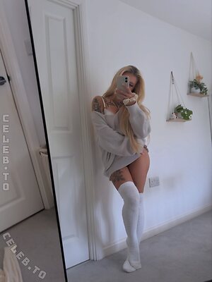 Jessica Mary Louise photo