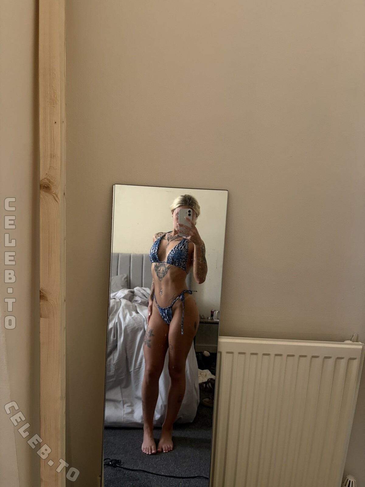 Jessica Mary Louise photo