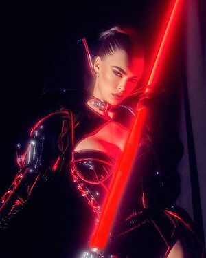 Jessica Nazarenus leaked photo #26