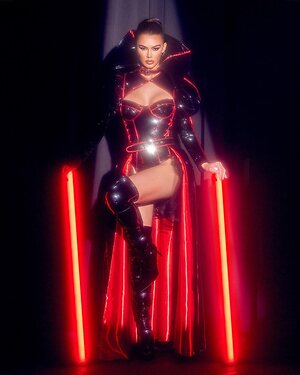 Jessica Nazarenus leaked photo #27