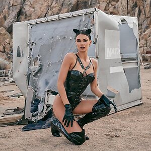 Jessica Nazarenus leaked photo #75