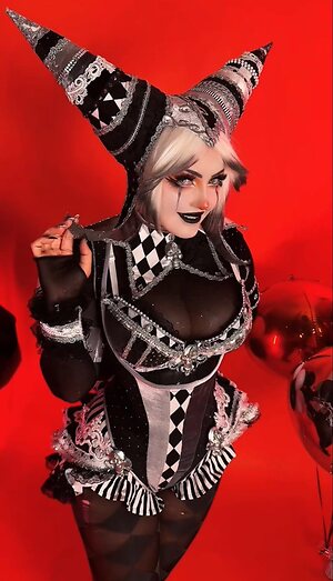 Jessica Nigri leaked photo #675