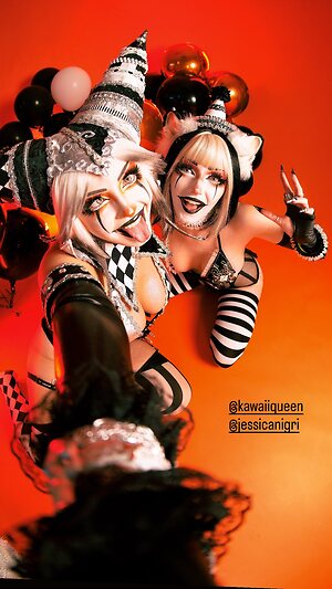 Jessica Nigri